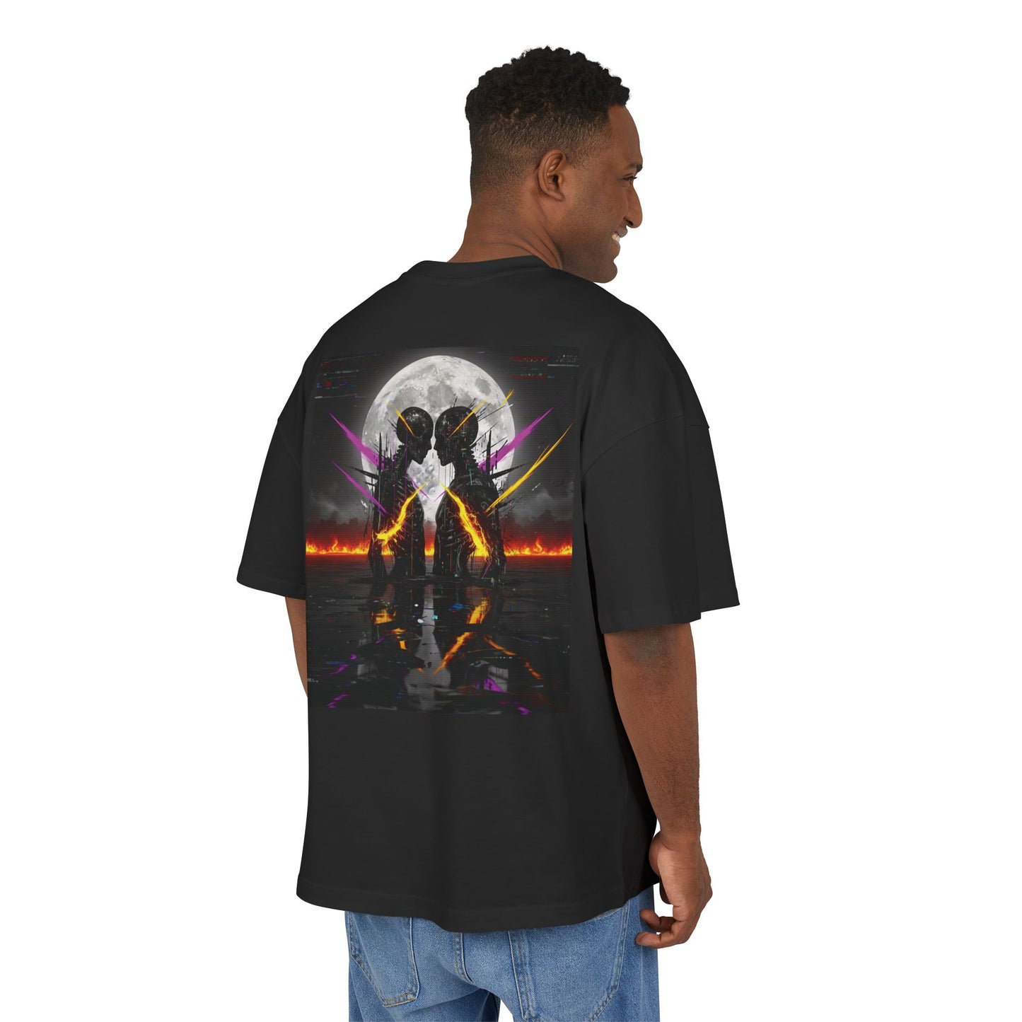 ECLIPSE // X: Apocalyptic Lovers Tee