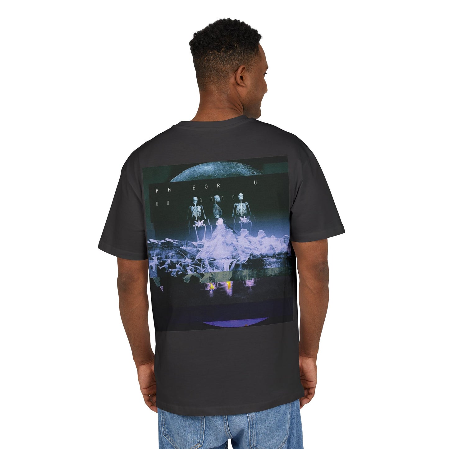 DARKLANDS // X: Apocalyptic Lovers Tee