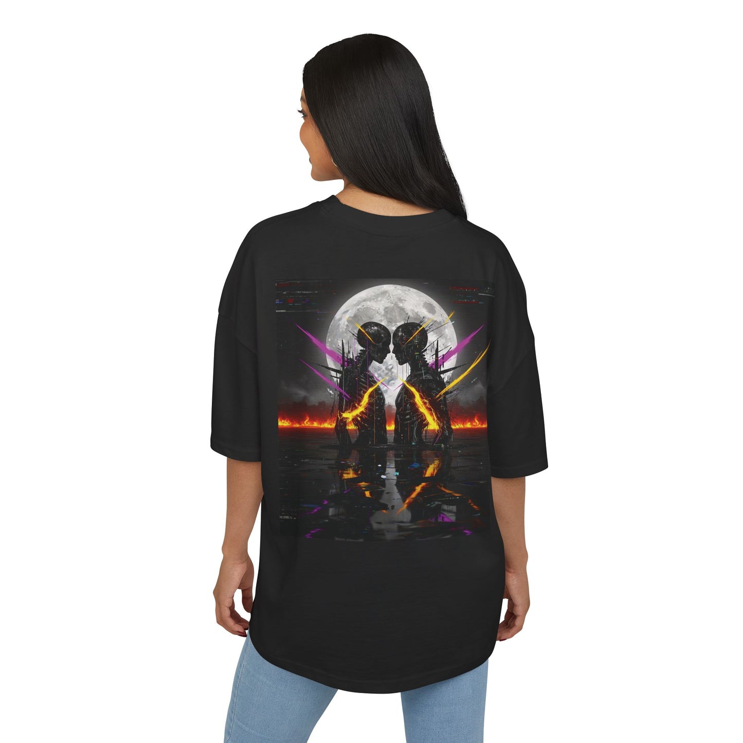 ECLIPSE // X: Apocalyptic Lovers Tee