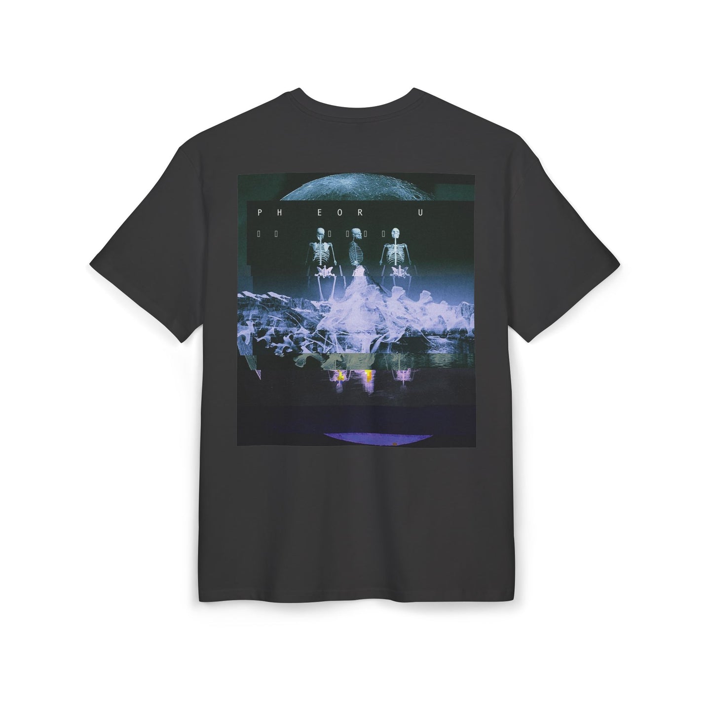 DARKLANDS // X: Apocalyptic Lovers Tee
