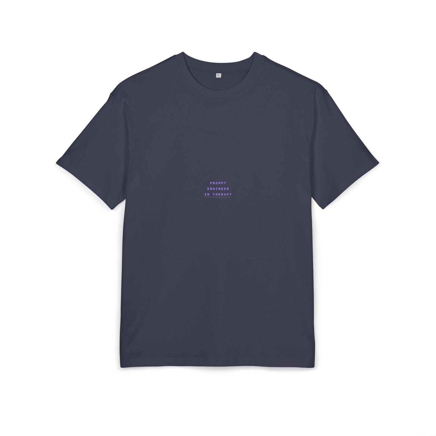 03 — PROMPT ENGINEER IN THERAPY (Tee)
