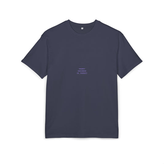 03 — PROMPT ENGINEER IN THERAPY (Tee)