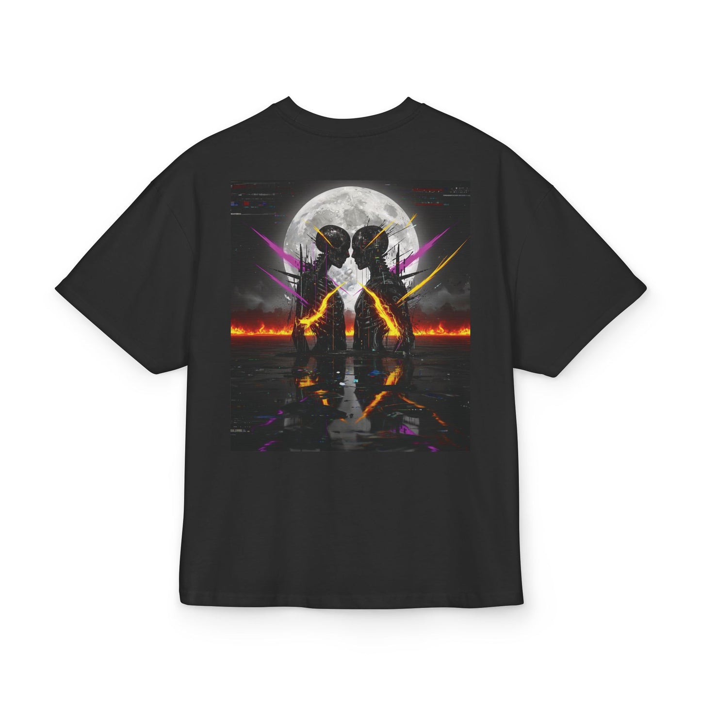 ECLIPSE // X: Apocalyptic Lovers Tee