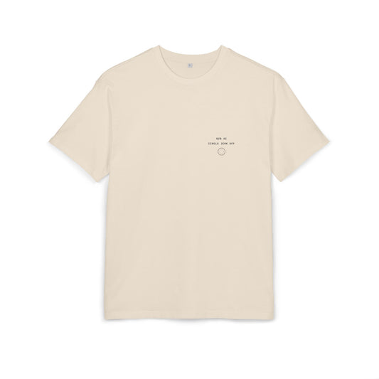 02 — B2B AI CIRCLE JERK OFF (Tee)