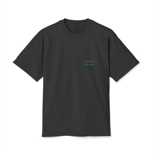 05 — PRE-REVENUE POST-DIGNITY (Tee)