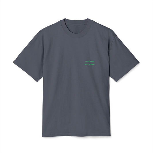 05 — PRE-REVENUE POST-DIGNITY (Tee)
