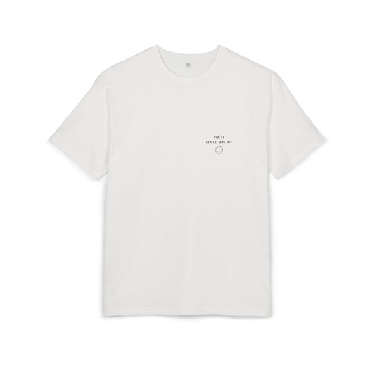 02 — B2B AI CIRCLE JERK OFF (Tee)