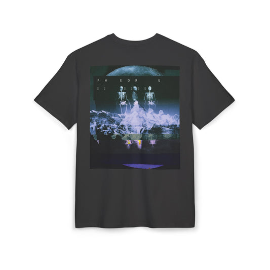 DARKLANDS // X: Apocalyptic Lovers Tee